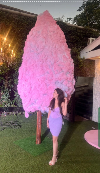 Simran Dhanwani