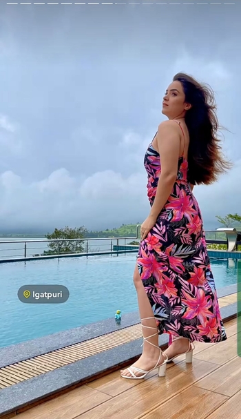 Simran Dhanwani