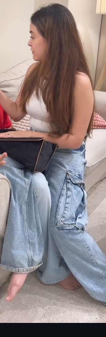 Simran Dhanwani
