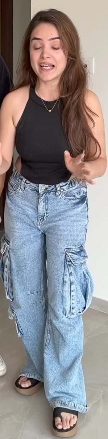 Simran Dhanwani