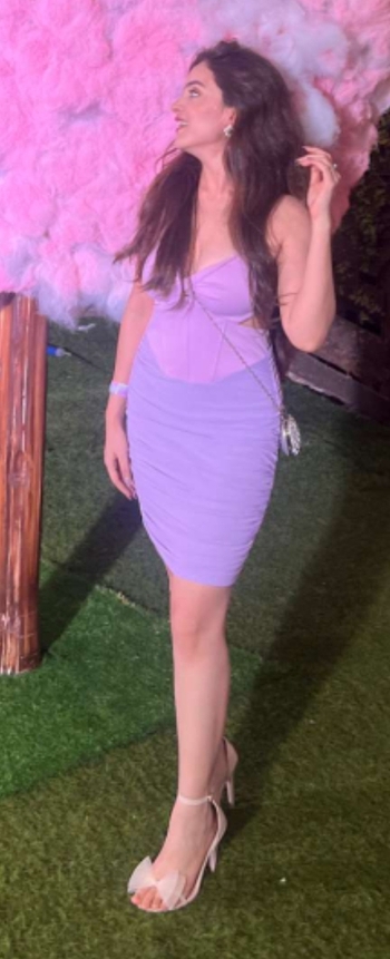 Simran Dhanwani