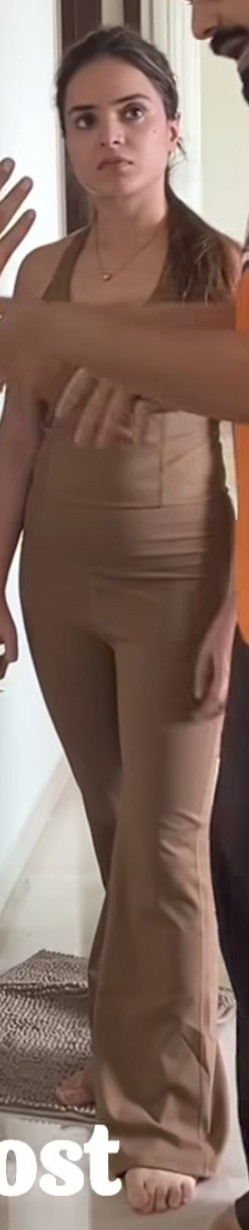 Simran Dhanwani