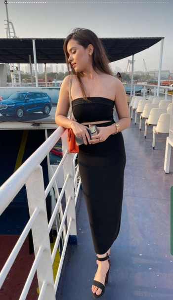 Simran Dhanwani
