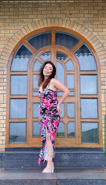 Simran Dhanwani