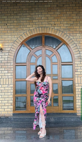 Simran Dhanwani