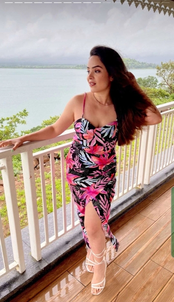 Simran Dhanwani