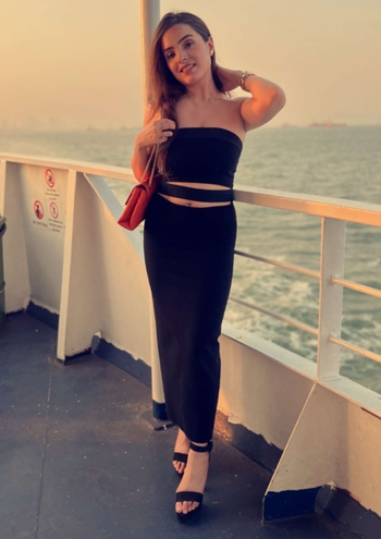 Simran Dhanwani