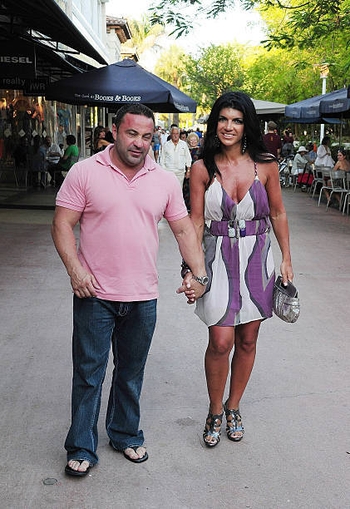 Joe Giudice