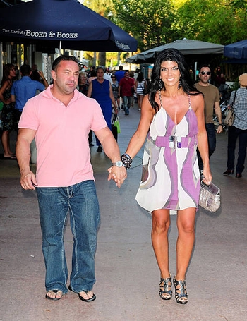 Joe Giudice