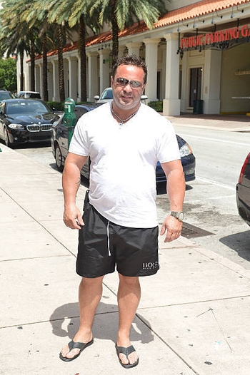 Joe Giudice