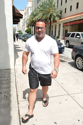 Joe Giudice