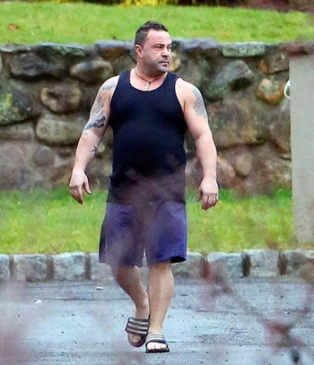 Joe Giudice