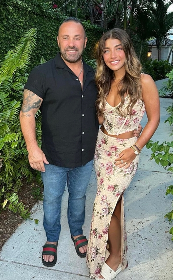 Joe Giudice