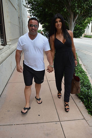 Joe Giudice