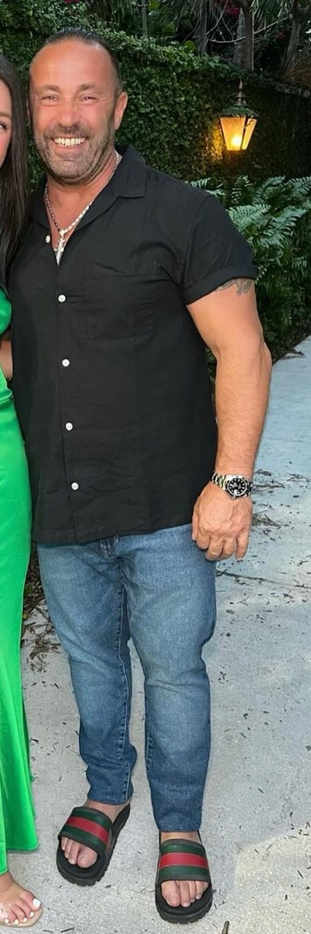 Joe Giudice