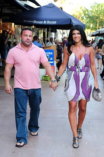 Joe Giudice