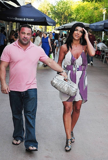 Joe Giudice