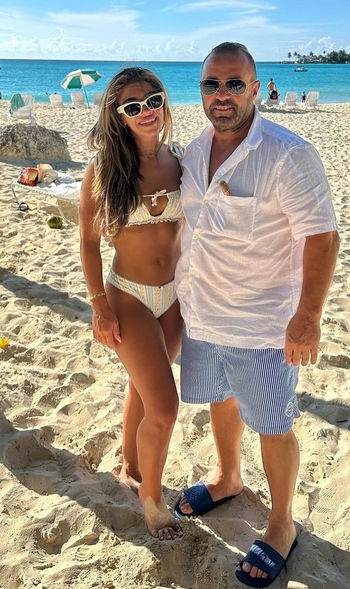 Joe Giudice