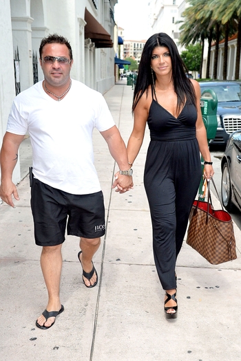 Joe Giudice