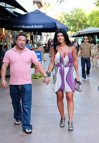 Joe Giudice