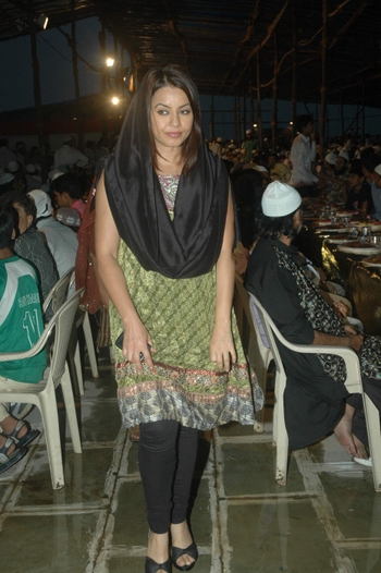 Mahima Chaudhry