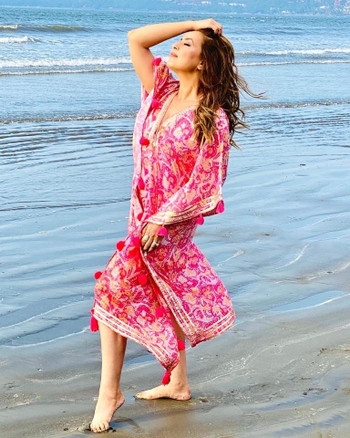 Mahima Chaudhry