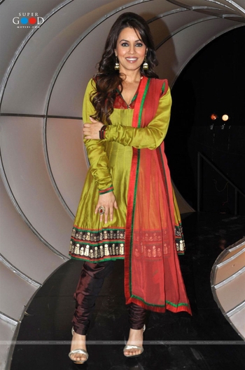 Mahima Chaudhry