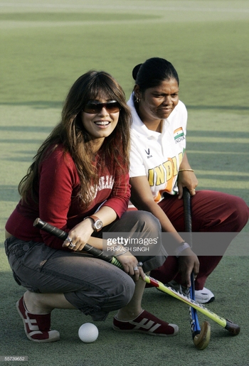 Mahima Chaudhry