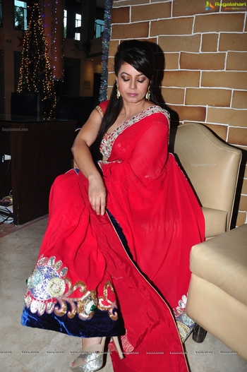 Mahima Chaudhry