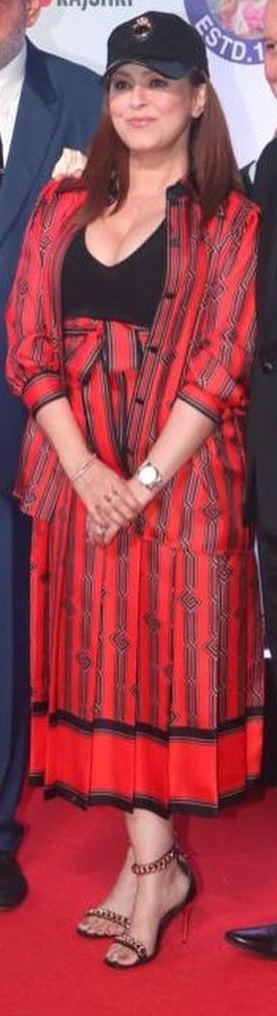 Mahima Chaudhry