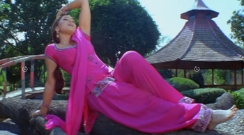 Mahima Chaudhry