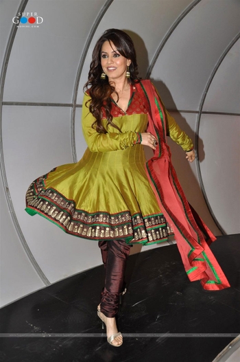 Mahima Chaudhry