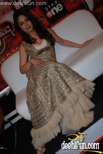 Mahima Chaudhry