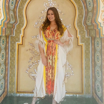 Mahima Chaudhry