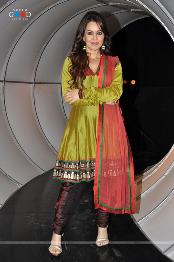 Mahima Chaudhry