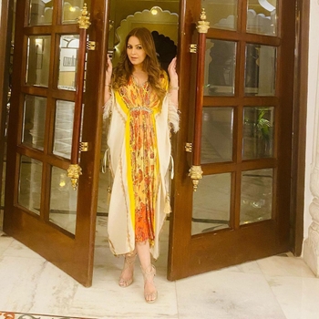 Mahima Chaudhry