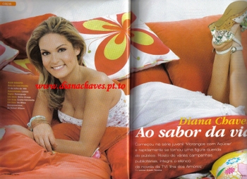 Diana Chaves