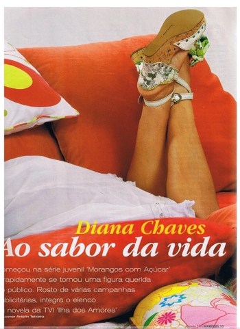 Diana Chaves