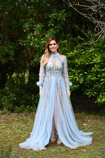 Diana Chaves