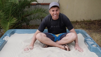 Mark Rober