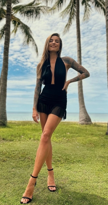 Sophia Thomalla