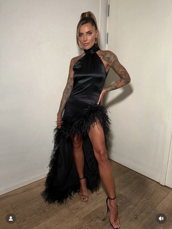 Sophia Thomalla