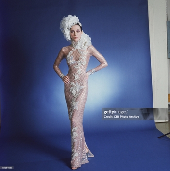 Cher (I)