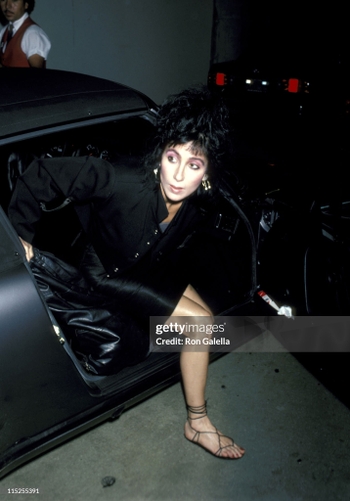 Cher (I)
