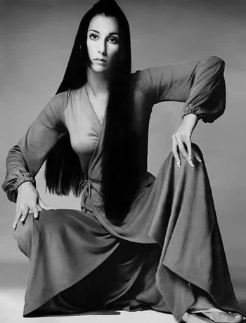 Cher (I)