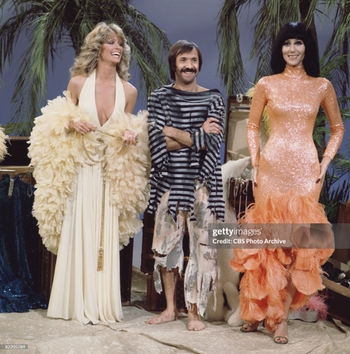 Cher (I)