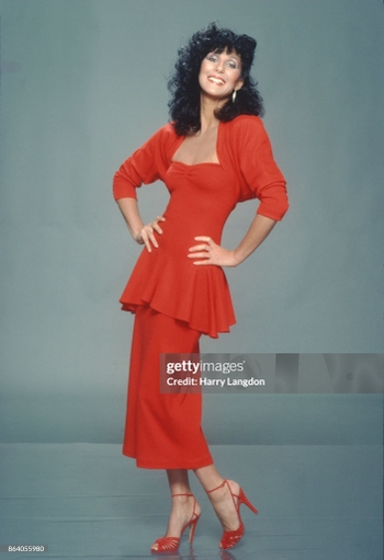 Cher (I)
