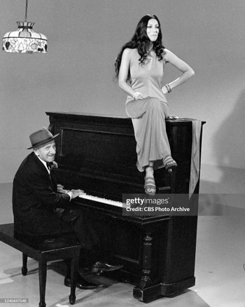 Cher (I)