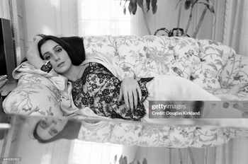 Cher (I)