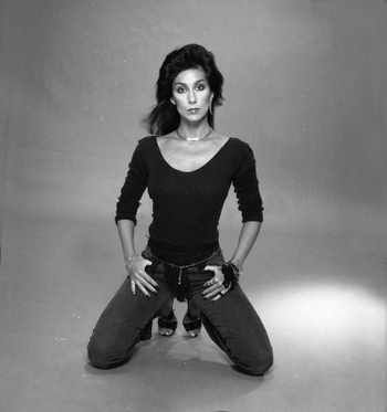 Cher (I)